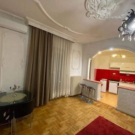 בודפשט Come & Stay Apartments And Rooms City Center מראה חיצוני תמונה