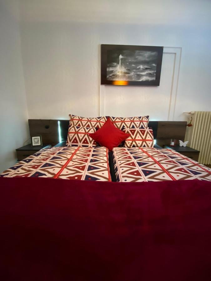 בודפשט Come & Stay Apartments And Rooms City Center מראה חיצוני תמונה