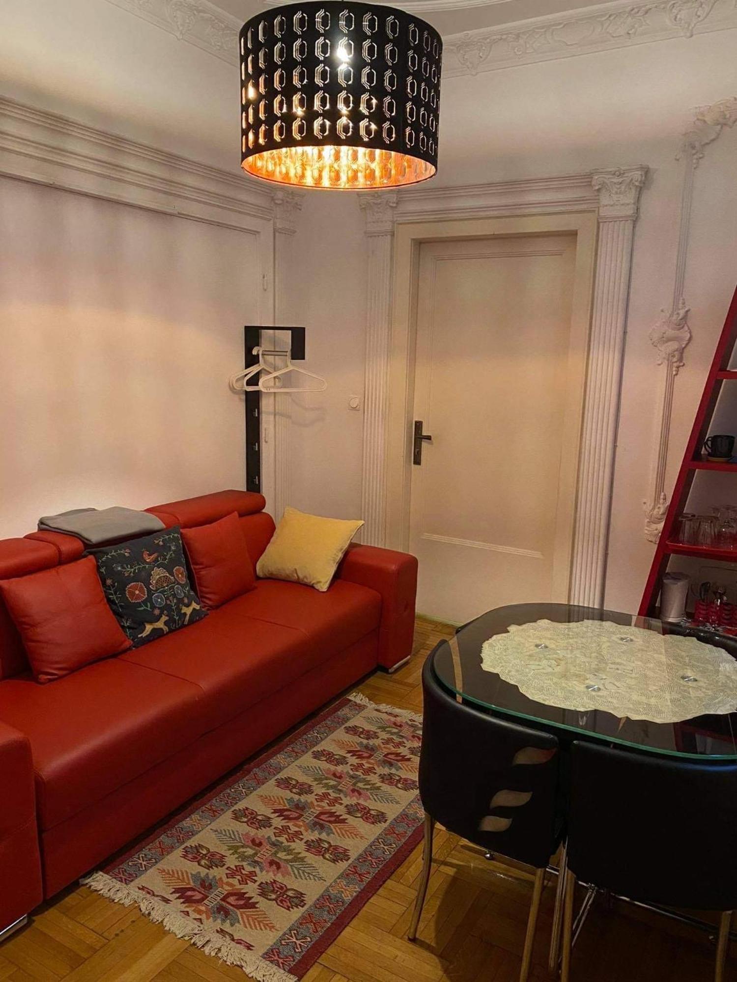 בודפשט Come & Stay Apartments And Rooms City Center מראה חיצוני תמונה