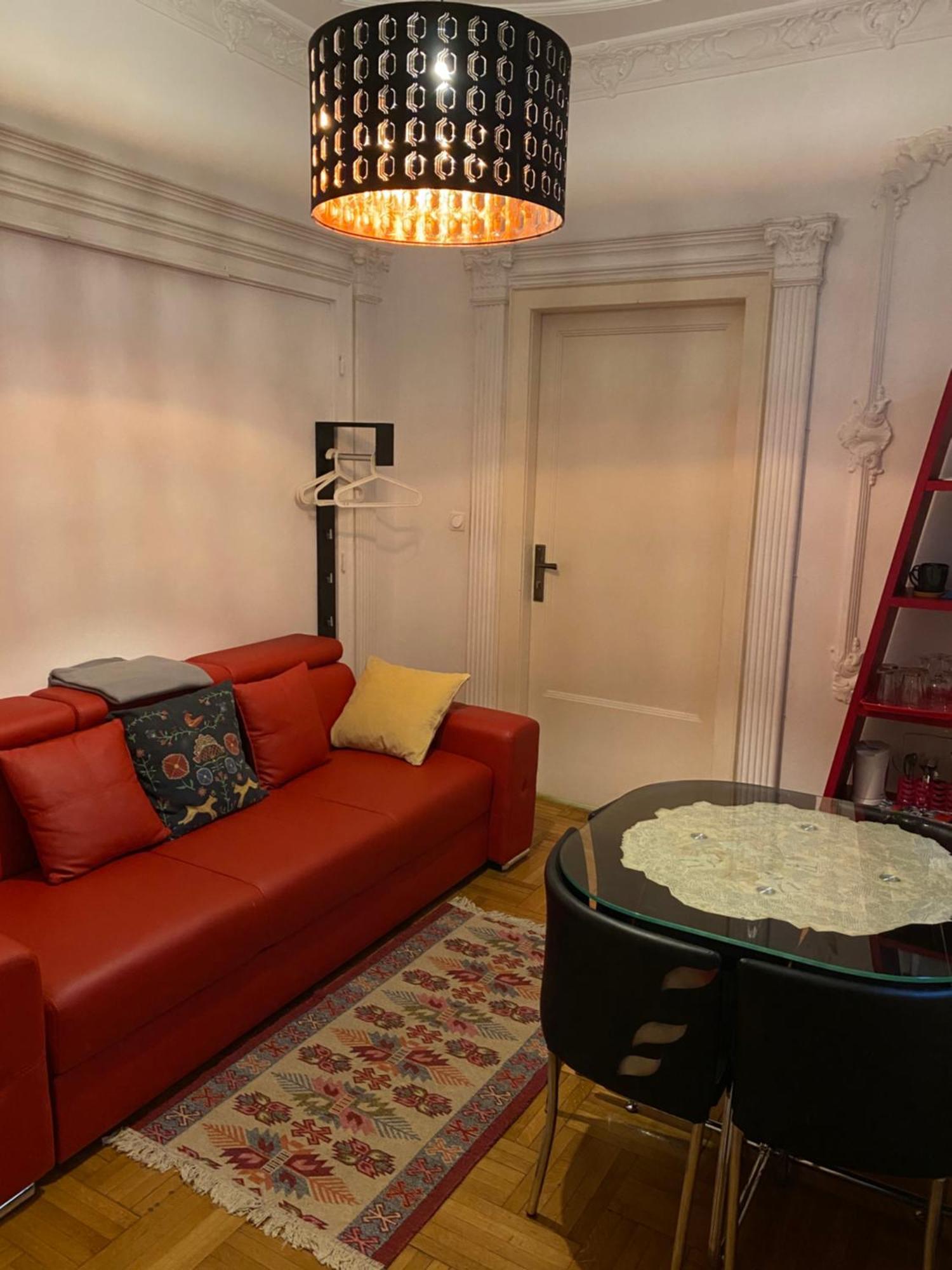 בודפשט Come & Stay Apartments And Rooms City Center מראה חיצוני תמונה