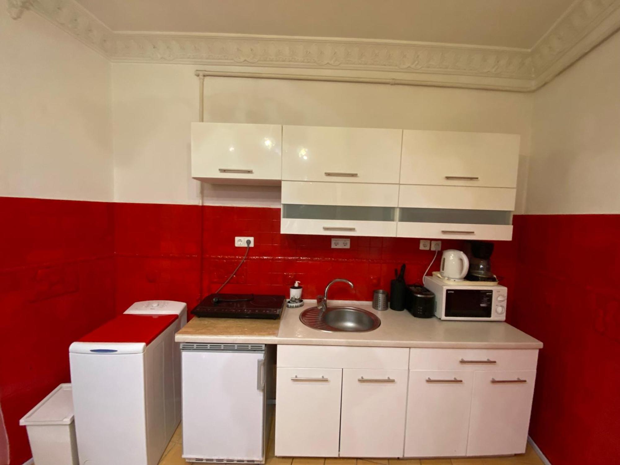 בודפשט Come & Stay Apartments And Rooms City Center מראה חיצוני תמונה