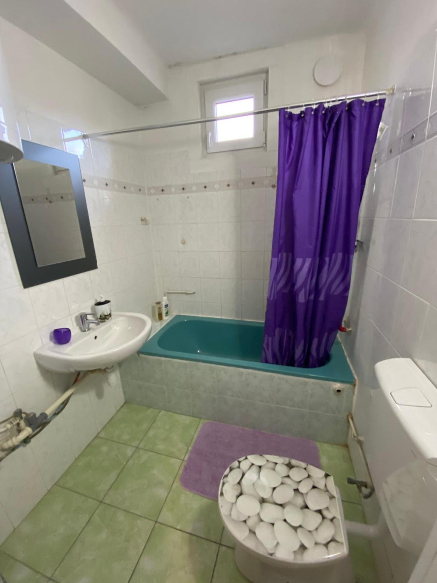 בודפשט Come & Stay Apartments And Rooms City Center מראה חיצוני תמונה