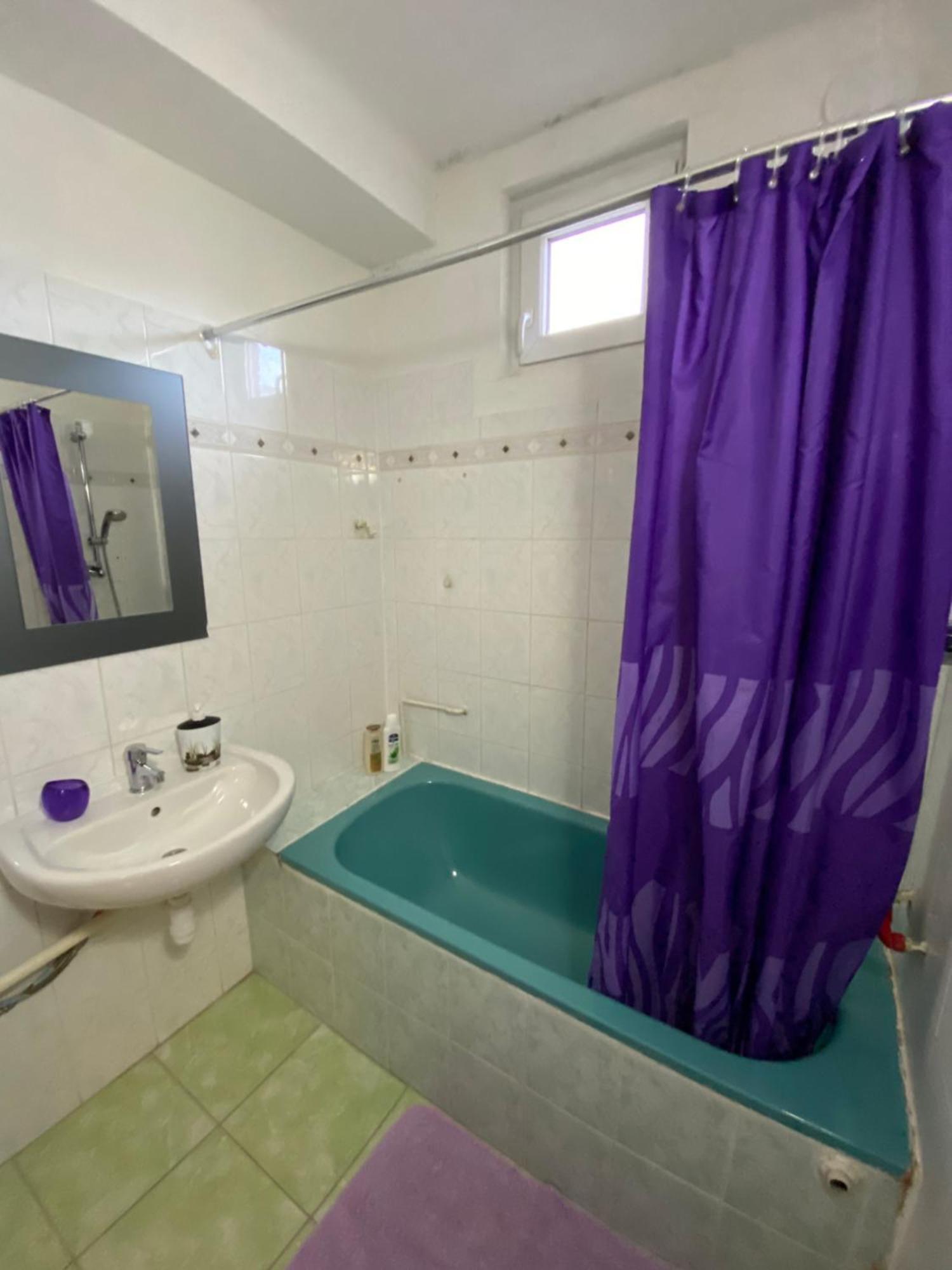בודפשט Come & Stay Apartments And Rooms City Center מראה חיצוני תמונה
