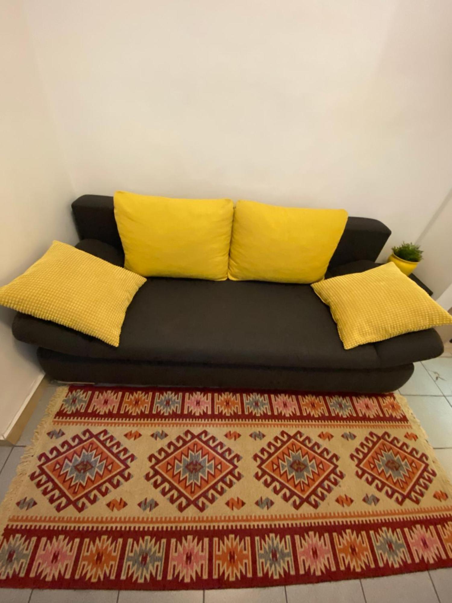 בודפשט Come & Stay Apartments And Rooms City Center מראה חיצוני תמונה